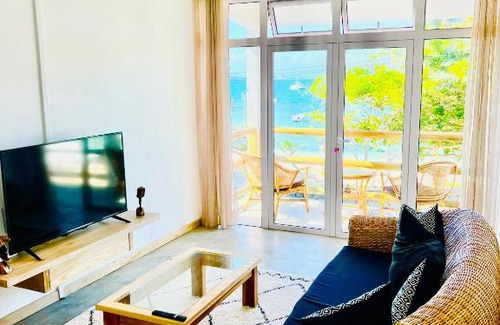 Trou d'Eau Douce Villa | Villa SempreViva