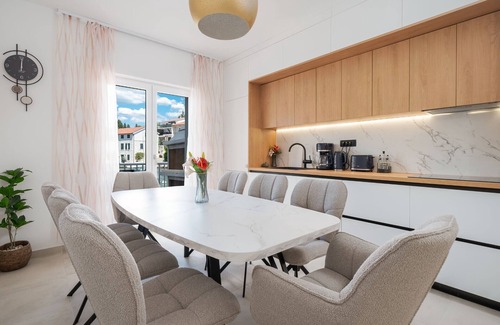 Ploce Villa | Villa SENKA - Four Bedroom Villa