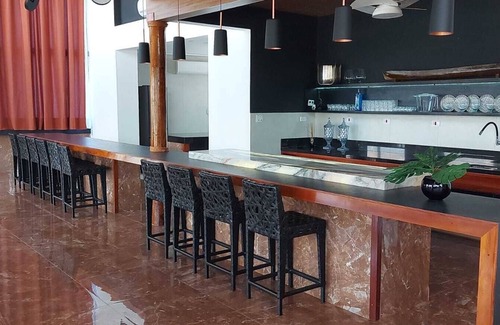 Prainha Casa | VILLA SEPITUBA