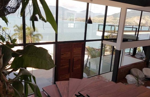 Prainha Casa | VILLA SEPITUBA