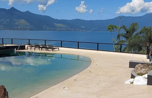 Prainha Casa | VILLA SEPITUBA