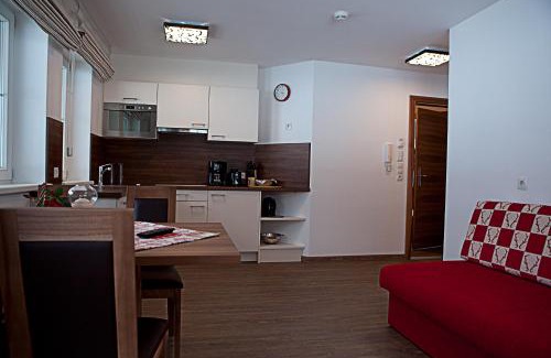 Ramsau im Zillertal Apartamento | Villa Sepp