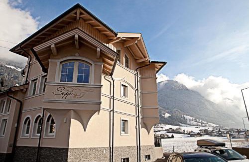 Ramsau im Zillertal Apartamento | Villa Sepp