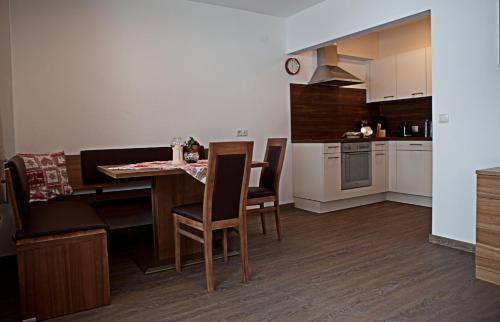 Ramsau im Zillertal Apartamento | Villa Sepp