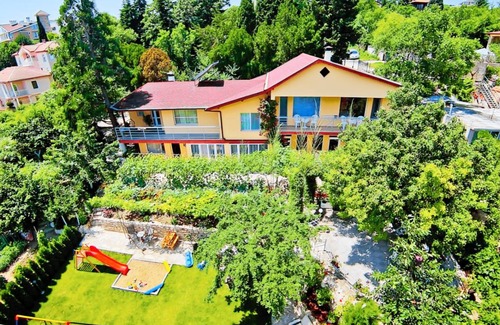 Primorski Casa | Villa Sequoia Sea View 8p