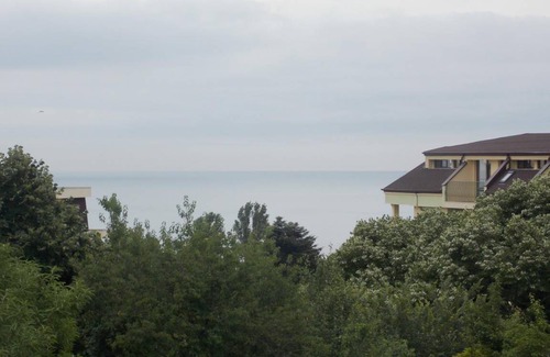 Primorski Casa | Villa Sequoia Sea View 8p