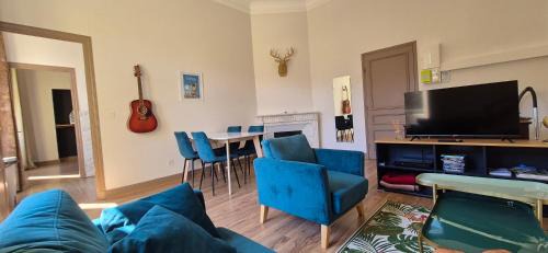Jausiers Casa | Villa Sequoia, Maison d'hôte à Jausiers