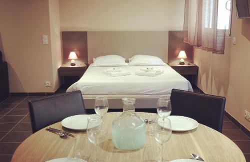 Saint-Roch Apartamento | Villa Serafina Apartements