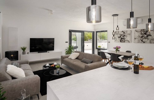 Prodol Casa | Villa Serena (96746-K1) - Filipana, Marčana