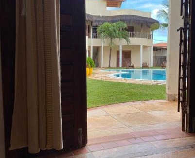 Canoa Quebrada Apartamento | Villa Serena