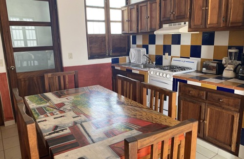 Centro de Mazatlán Apartamento | Villa Serena Centro Histórico