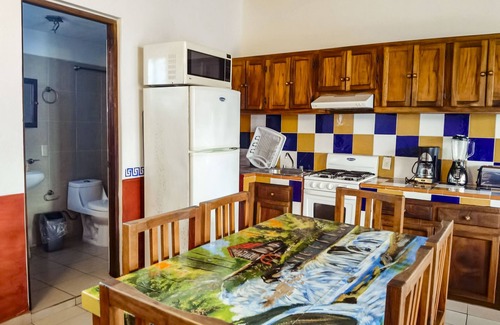 Centro de Mazatlán Apartamento | Villa Serena Centro Histórico