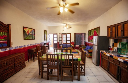Centro de Mazatlán Apartamento | Villa Serena Centro Histórico