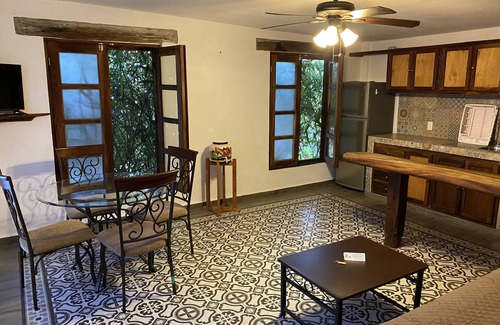 Centro de Mazatlán Apartamento | Villa Serena Centro Histórico