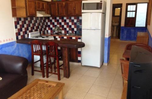 Centro de Mazatlán Apartamento | Villa Serena Centro Historico