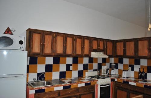 Centro de Mazatlán Apartamento | Villa Serena Centro Historico