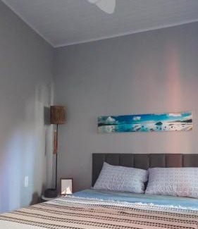 Palmeiras Casa | Villa Serena Comfort Suites