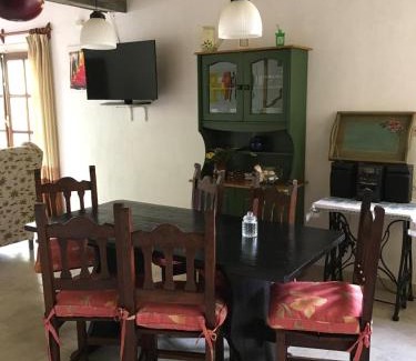 Necochea Casa | Villa Serena Deportista