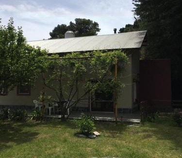 Necochea Casa | Villa Serena Deportista