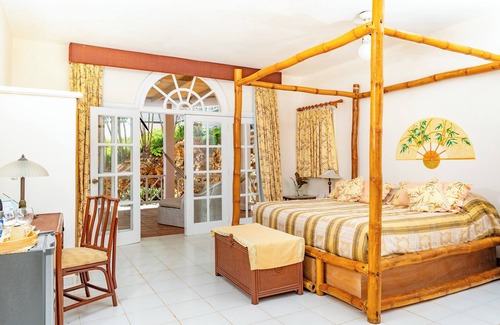 Las Galeras Hotel | Villa Serena