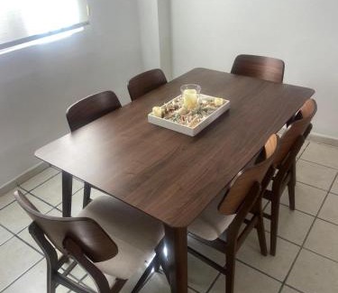 San Carlos Casa | Villa Serena Erizos 2
