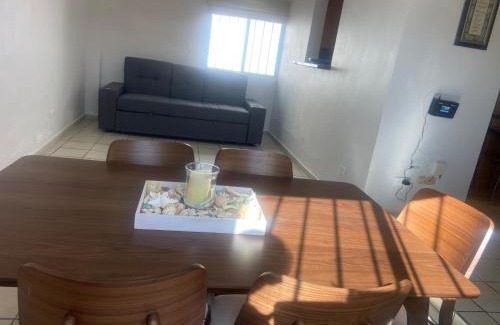 San Carlos Casa | Villa Serena Erizos 2