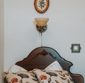 Siklos Villa | Villa Serena