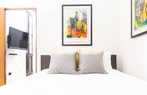 Mercado Apartamento | CC 2B Villa Serena