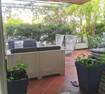 Viareggio Apartamento | Villa Serena