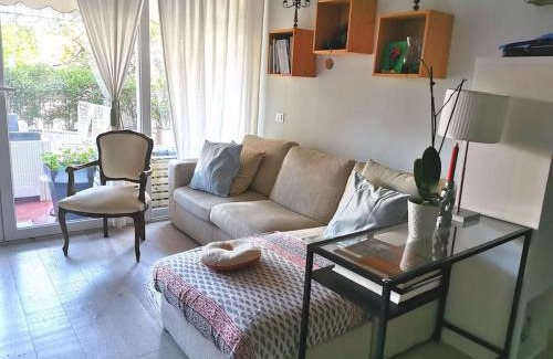 Viareggio Apartamento | Villa Serena