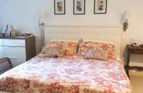 Viareggio Apartamento | Villa Serena