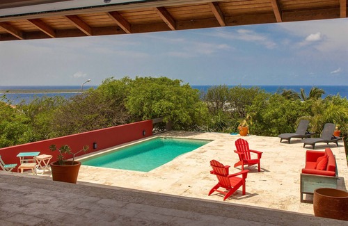 Sabadeco Casa | Belleza natural y tranquilidad en Villa Serena aislada