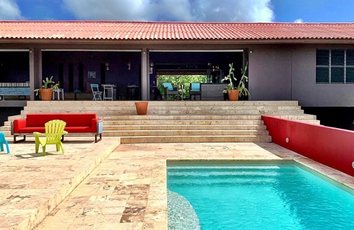 Sabadeco Casa | Belleza natural y tranquilidad en Villa Serena aislada