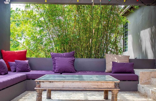 Sabadeco Casa | Belleza natural y tranquilidad en Villa Serena aislada