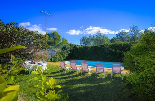 Salou Villa | Villa Serena Only families Planet Costa Dorada