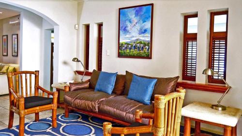 Ocean Park Casa | Villa Serena