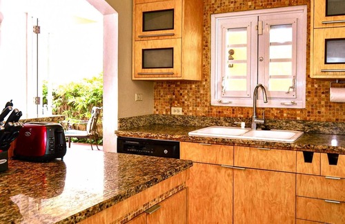 Ocean Park Apartamento | Villa Serena