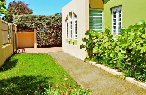 Ocean Park Apartamento | Villa Serena