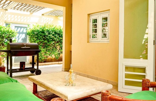 Ocean Park Apartamento | Villa Serena