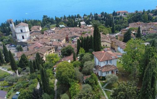 Gardone Riviera Villa | Villa Serendipità