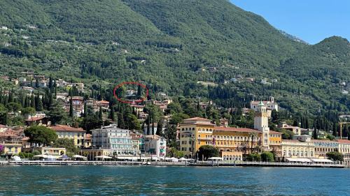 Gardone Riviera Villa | Villa Serendipità