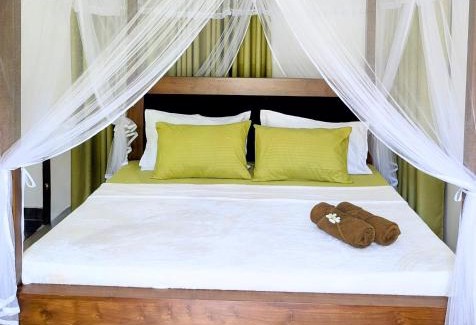 Boossa Villa | Villa serene galle