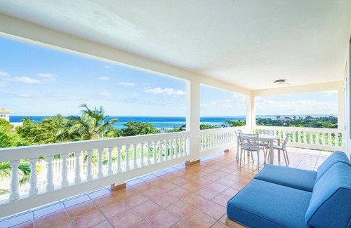 Puntas Casa | Villa Serenidad - Ocean View