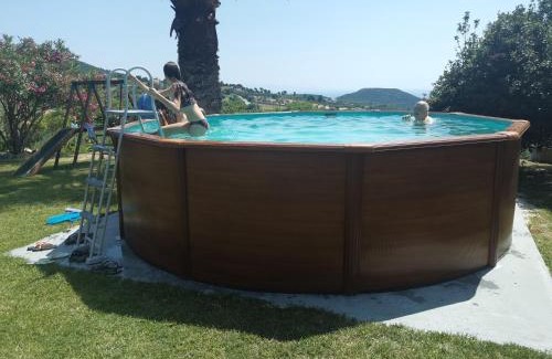Sipiada Casa | Villa serenity