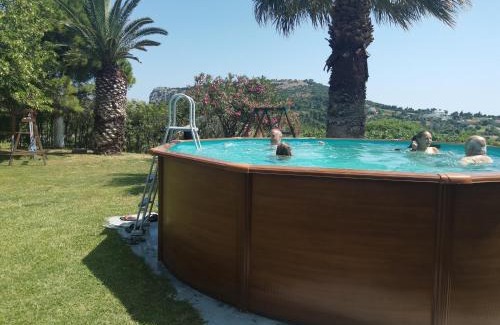 Sipiada Casa | Villa serenity