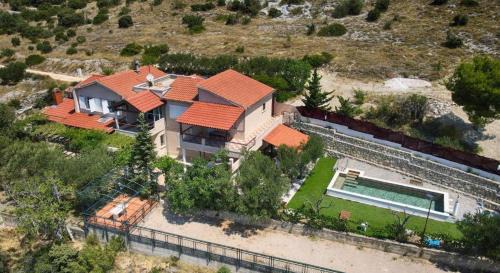 Donje Polje Villa | Villa Serenity