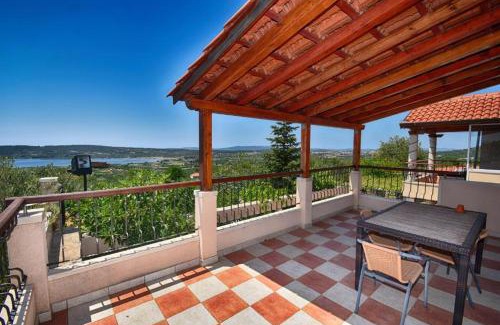 Donje Polje Villa | Villa Serenity