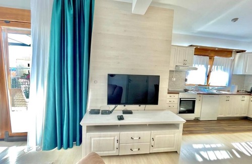 Podmaine Apartamento | Villa Serenity