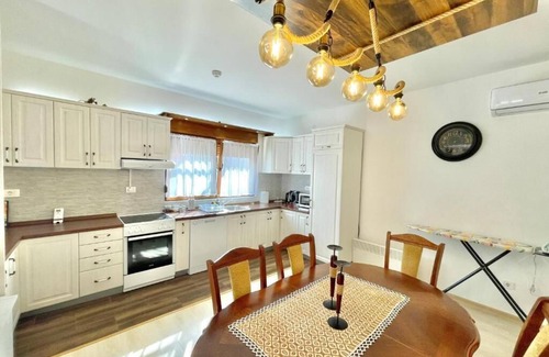 Podmaine Apartamento | Villa Serenity
