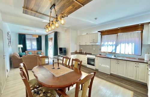 Podmaine Apartamento | Villa Serenity